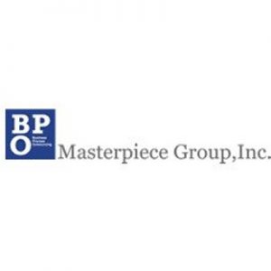 bpo-masterpiece-group-inc
