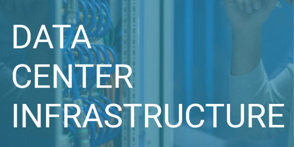 DATA CENTER INFRASTRUCTURE-01