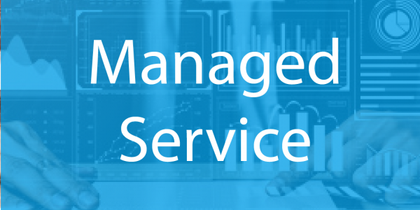 Managed Service_Banner