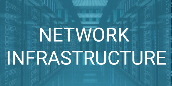 NETWORK INFRASTRUCTURE-01